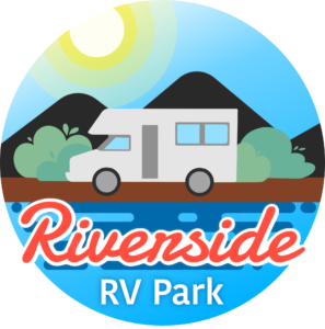 Riverside RV Park alternate logo